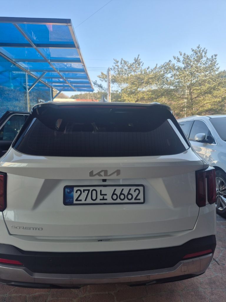 北方(북) - 후면 수호 · 현무신장(玄武神將)